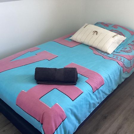 Les Agapanthes Du 27 -Eme Apartment เลอ ตอมปง ภายนอก รูปภาพ