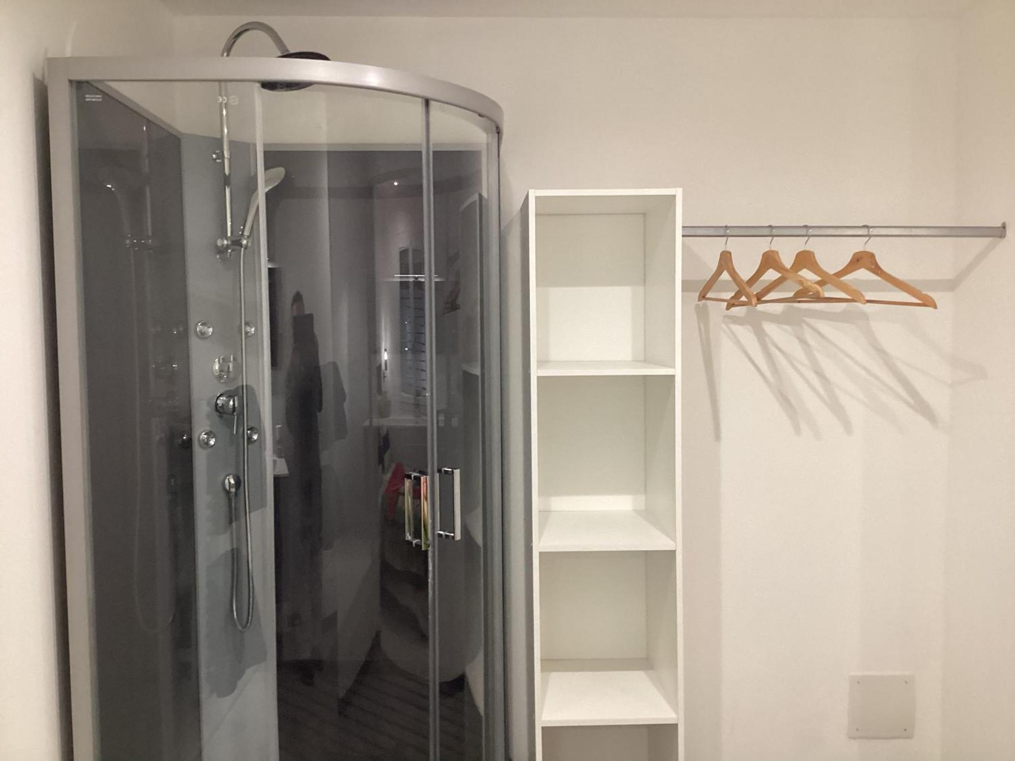 Les Agapanthes Du 27 -Eme Apartment เลอ ตอมปง ภายนอก รูปภาพ