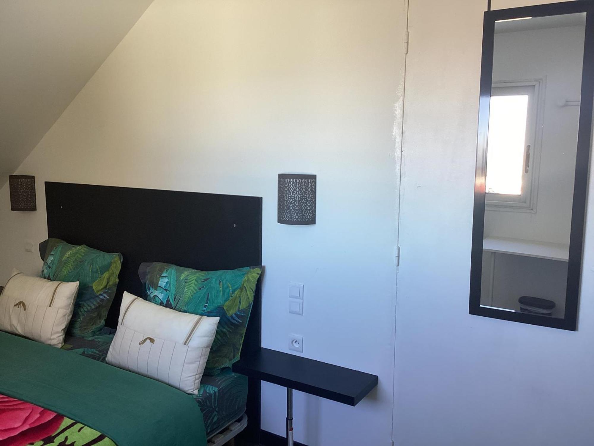 Les Agapanthes Du 27 -Eme Apartment เลอ ตอมปง ภายนอก รูปภาพ