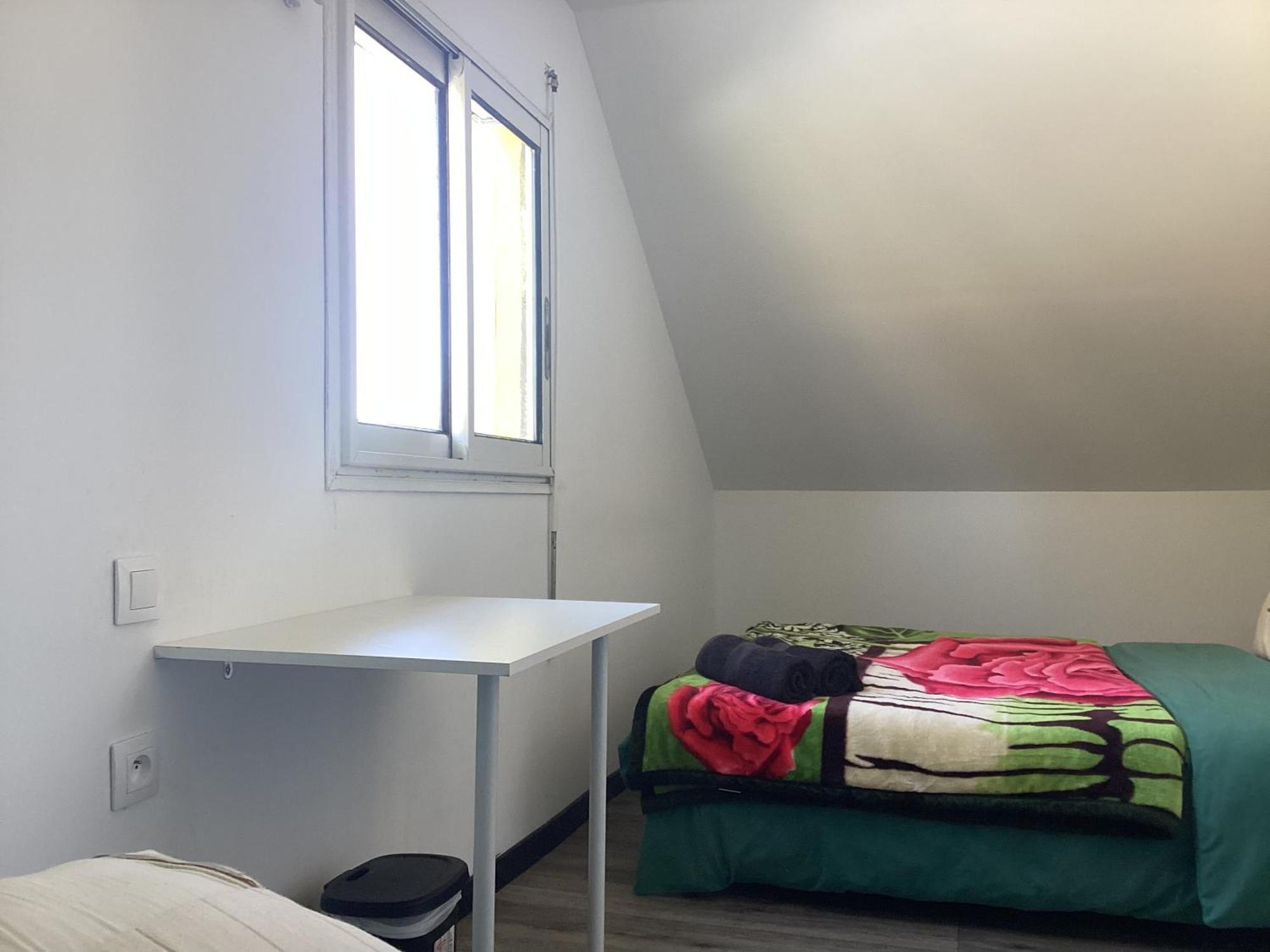 Les Agapanthes Du 27 -Eme Apartment เลอ ตอมปง ภายนอก รูปภาพ